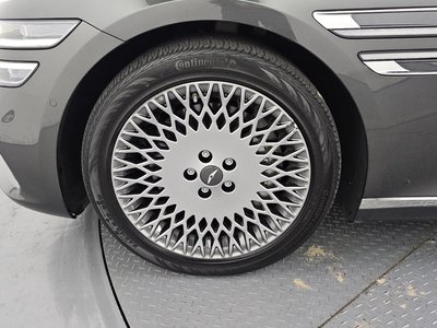 GENESIS G80 (RG3) - 6