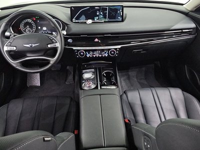 GENESIS G80 (RG3) - 5