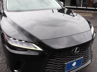2023 Lexus RX thumbnail 27