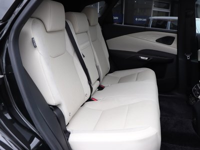2023 Lexus RX thumbnail 40