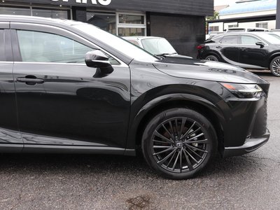 2023 Lexus RX thumbnail 22