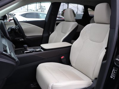 2023 Lexus RX thumbnail 37