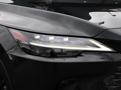 2023 Lexus RX thumbnail 26
