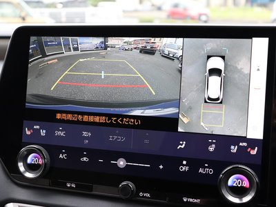 2023 Lexus RX thumbnail 67