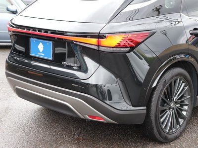 2023 Lexus RX thumbnail 15
