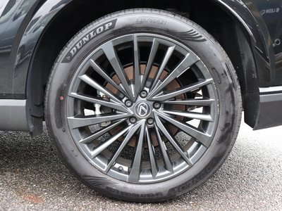 2023 Lexus RX thumbnail 29