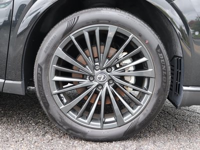 2023 Lexus RX thumbnail 31