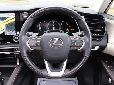 2023 Lexus RX thumbnail 45