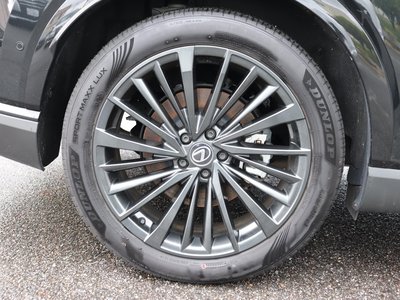 2023 Lexus RX thumbnail 30
