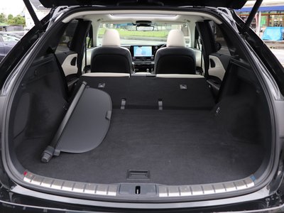 2023 Lexus RX thumbnail 41