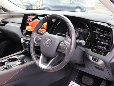 2023 Lexus RX thumbnail 36