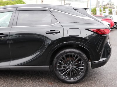 2023 Lexus RX thumbnail 20