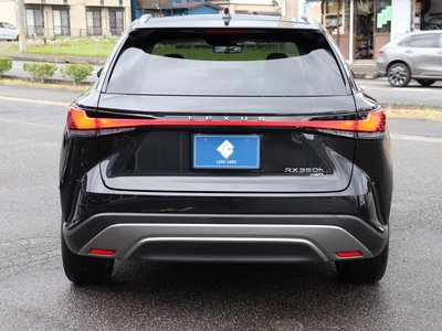 2023 Lexus RX thumbnail 18