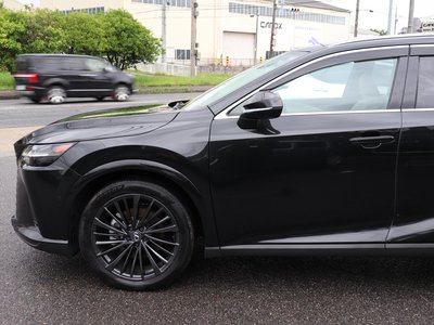 2023 Lexus RX thumbnail 19