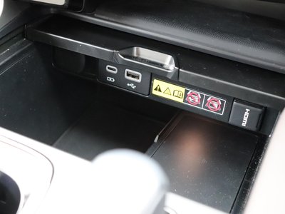 2023 Lexus RX thumbnail 53