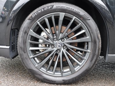 2023 Lexus RX thumbnail 28