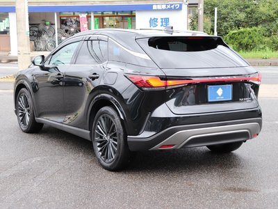 2023 Lexus RX thumbnail 12