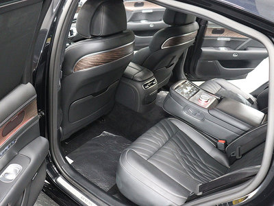 صورة مصغرة 12 لـ 2023 Genesis G90 (RS4)