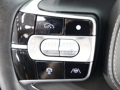 صورة مصغرة 19 لـ 2023 Genesis G90 (RS4)