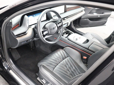 صورة مصغرة 11 لـ 2023 Genesis G90 (RS4)