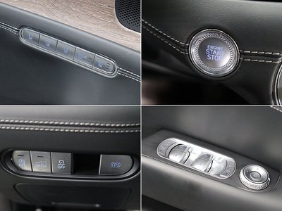صورة مصغرة 17 لـ 2023 Genesis G90 (RS4)