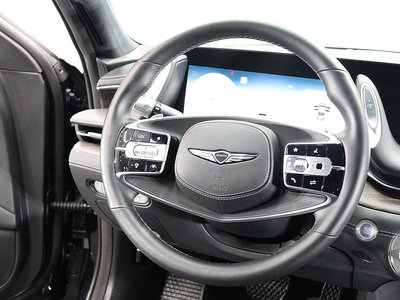 صورة مصغرة 15 لـ 2023 Genesis G90 (RS4)