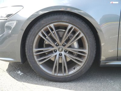 AUDI A7 SPORTBACK - 7