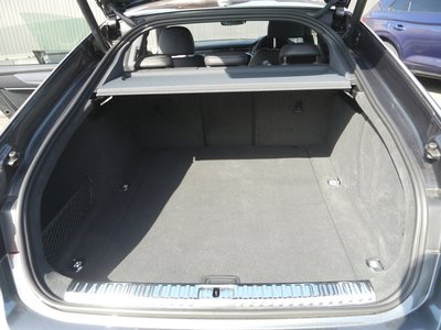 AUDI A7 SPORTBACK - 9