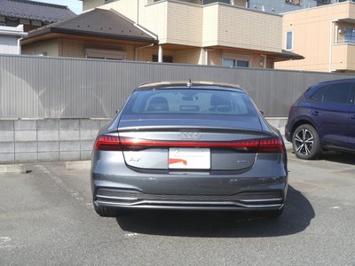 AUDI A7 SPORTBACK - 5