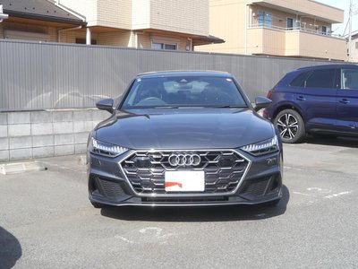 AUDI A7 SPORTBACK - 2
