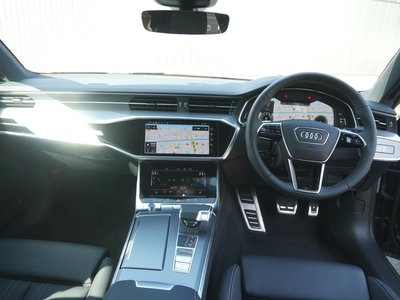 AUDI A7 SPORTBACK - 6
