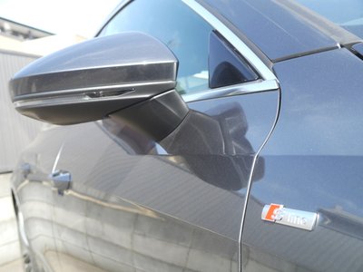 AUDI A7 SPORTBACK - 8