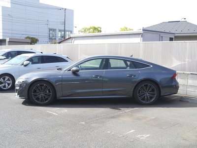 AUDI A7 SPORTBACK - 3