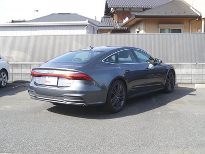 AUDI A7 SPORTBACK - 4