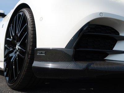 MERCEDES-BENZ S-CLASS - 9