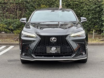 LEXUS NX - 2
