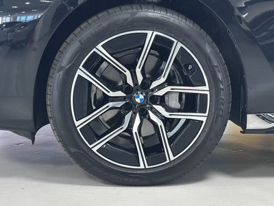 2025 BMW 7 SERIES photo 6