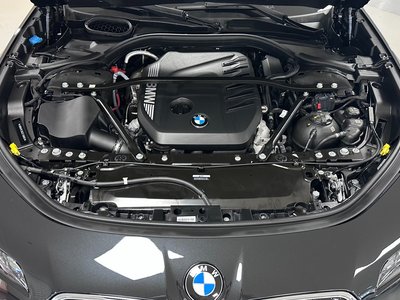 2025 BMW 7 SERIES photo 7