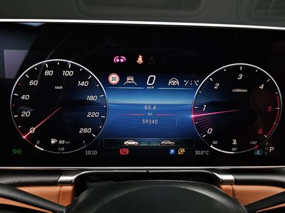 2021 Mercedes-BENZ S-CLASS thumbnail 11
