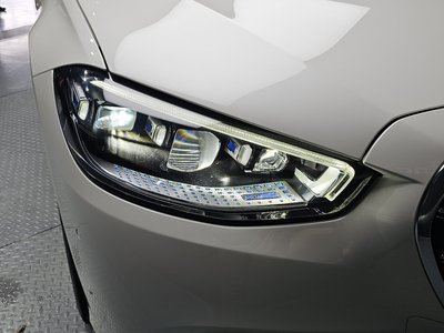 صورة 9 لـ 2021 Mercedes-BENZ S-CLASS