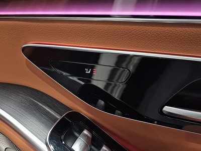 2021 Mercedes-BENZ S-CLASS thumbnail 40