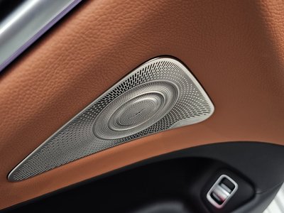 2021 Mercedes-BENZ S-CLASS thumbnail 39