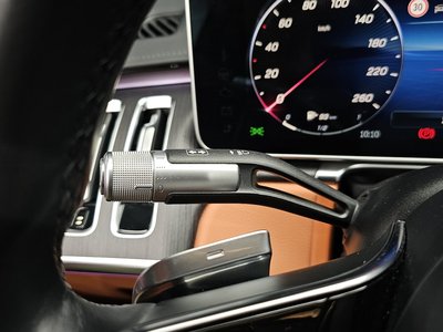 2021 Mercedes-BENZ S-CLASS thumbnail 37