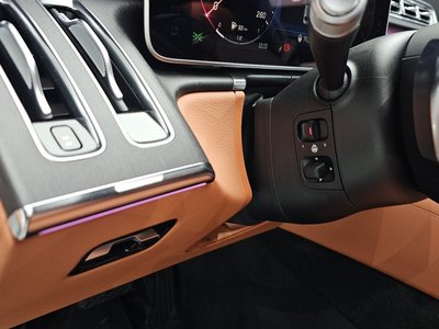 2021 Mercedes-BENZ S-CLASS thumbnail 34