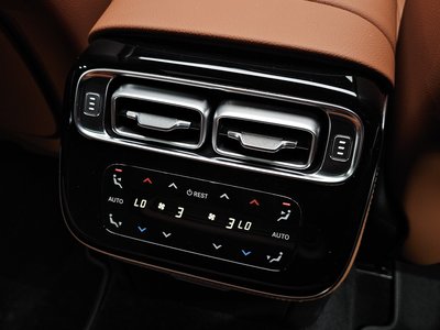 2021 Mercedes-BENZ S-CLASS thumbnail 31