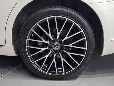 صورة 8 لـ 2021 Mercedes-BENZ S-CLASS