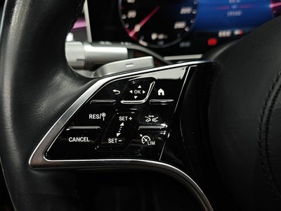 2021 Mercedes-BENZ S-CLASS thumbnail 32