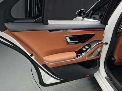 2021 Mercedes-BENZ S-CLASS thumbnail 15