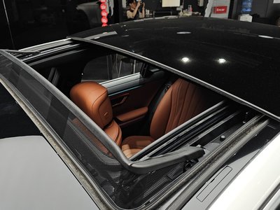 2021 Mercedes-BENZ S-CLASS thumbnail 25