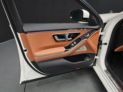 2021 Mercedes-BENZ S-CLASS thumbnail 14